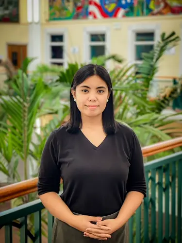 University of Guam’s Faith Toves named Public Company Accounting Oversight Board scholar