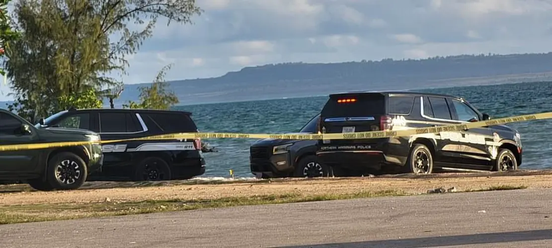 Pedro Cabrera found dead on Saipan