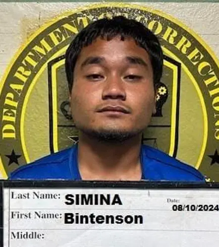 Man arrested in Autospot crash