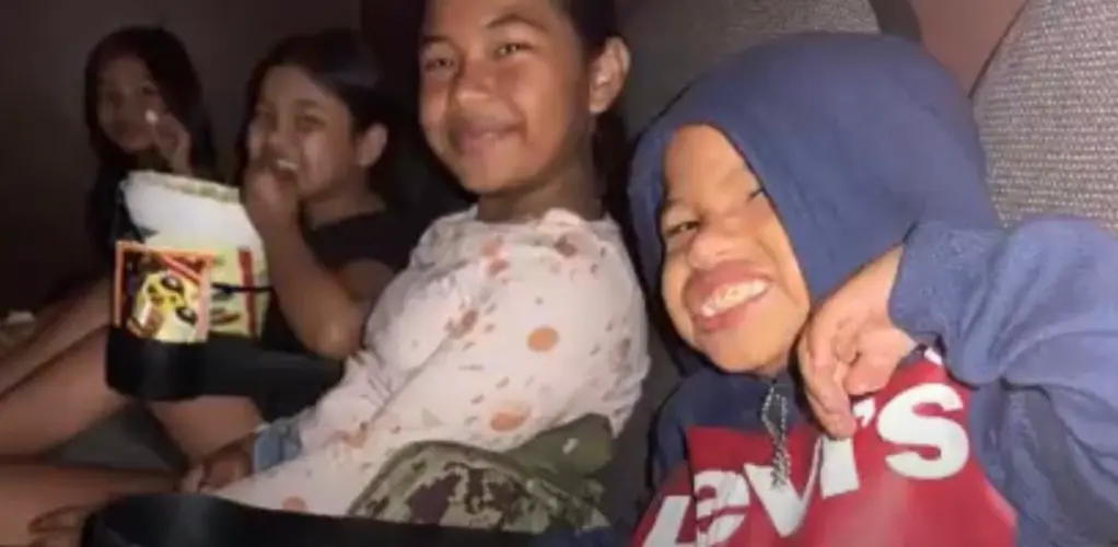 Godparent Riana Camacho placed call to police after her godson's death raised red flags