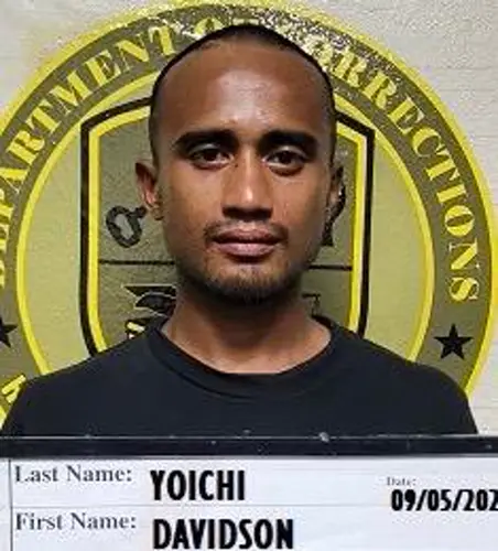 Ambulance thief gets 3 years in prison, seeks second chance