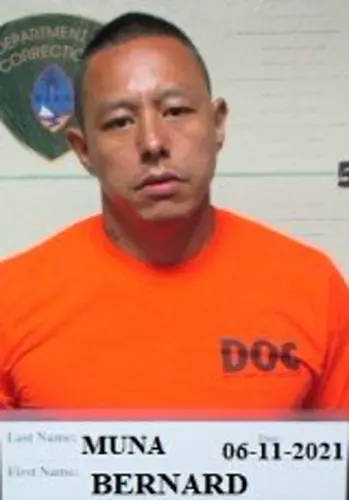 Complaint: Inmate walks out of prison undetected