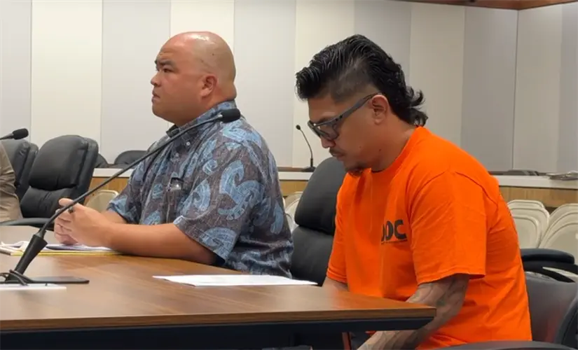 Murciano to admit to manslaughter charges in gruesome killing