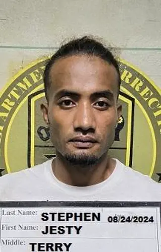 Man on probation caught with drugs