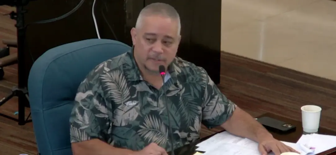 Millions for GDOE maintenance to be heard in supplemental appropriations