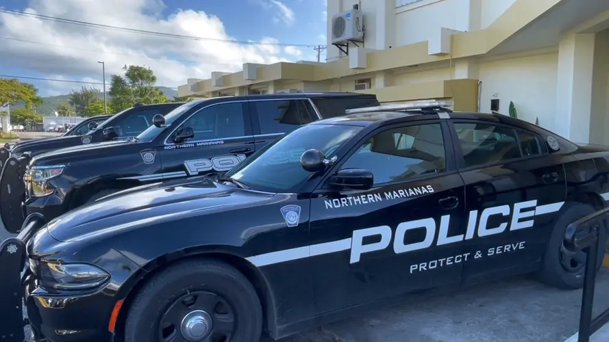 CNMI reports uptick in gas theft