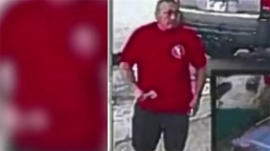 Search for kidnapping suspects enters sixth day