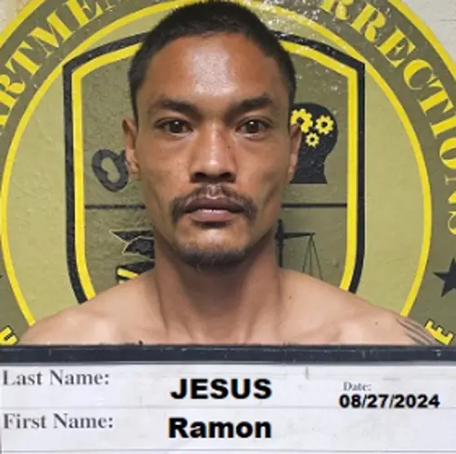Man evading police allegedly found with drugs
