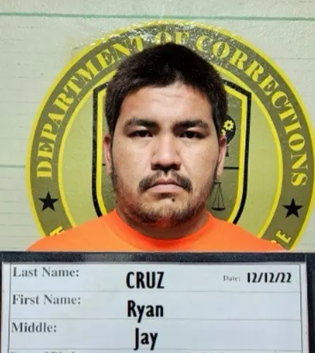 Game room robber gets seven years in prison