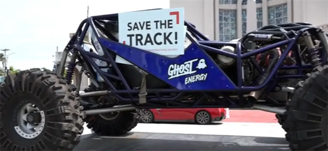 Budget bill passage marks a win for racing community but critical areas fall short