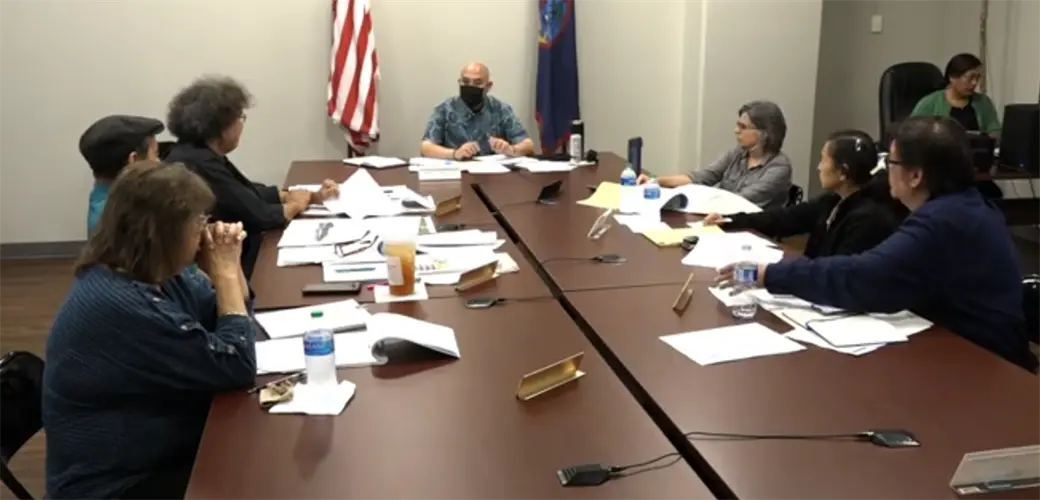 CHamoru Land Trust bill up for public hearing on Tuesday