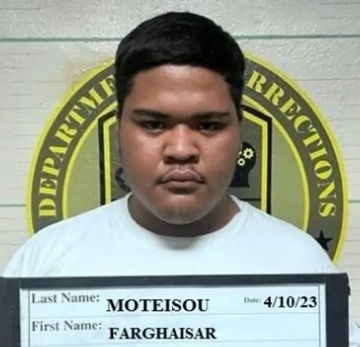 Man to admit guilt in Mangilao armed robbery