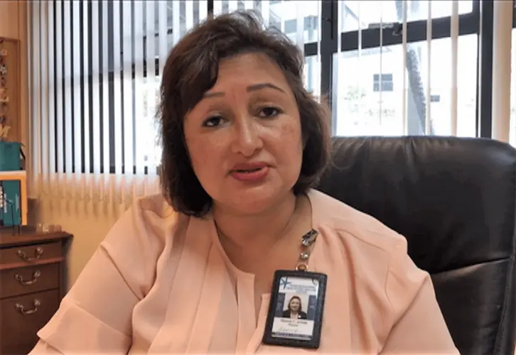 Senators: tough task ahead for new Public Health director
