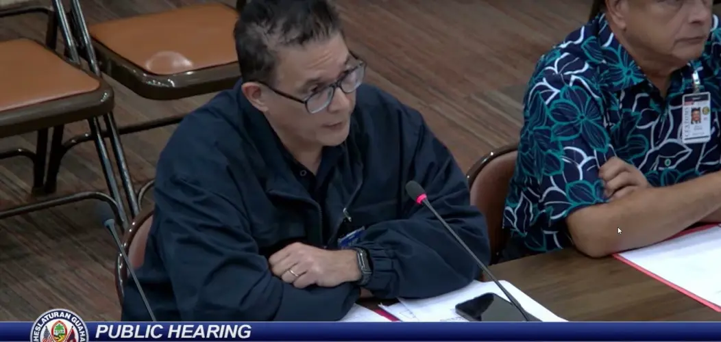 Customs: 118 illegal entries into Guam from CNMI by boat since 2022