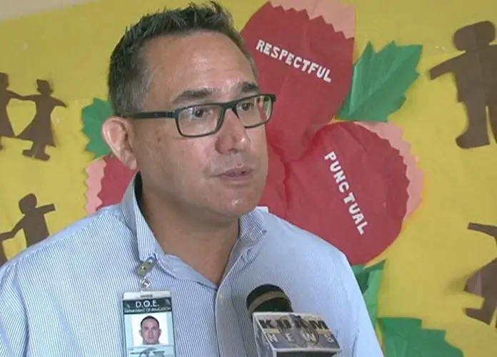 Guam Department of Education faces financial challenges for adequate security in schools