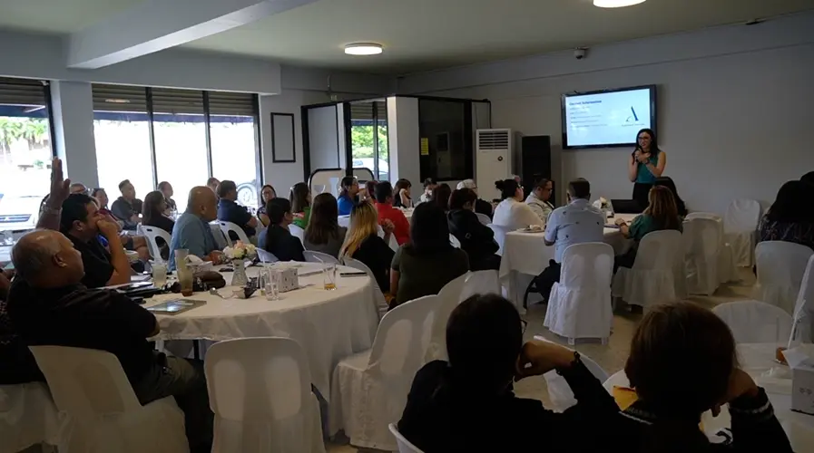 CNMI businesses learn do’s and don’ts in tax workshop