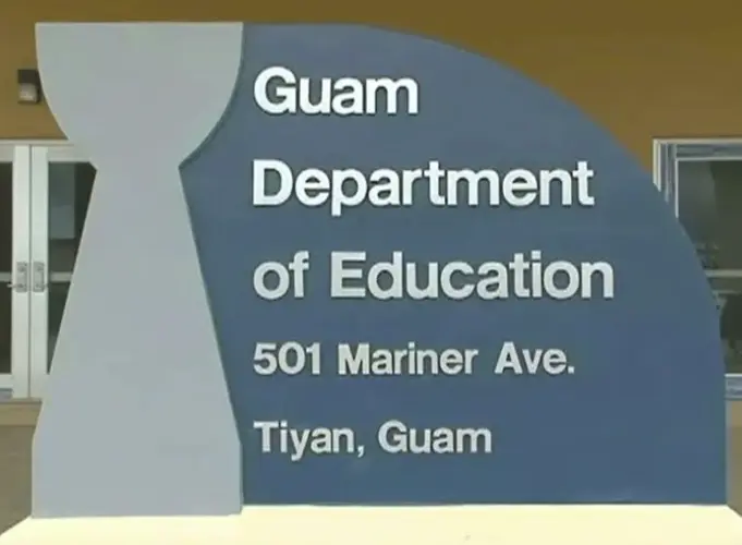 Education officials grill Education Department superintendent on textbooks in landfill