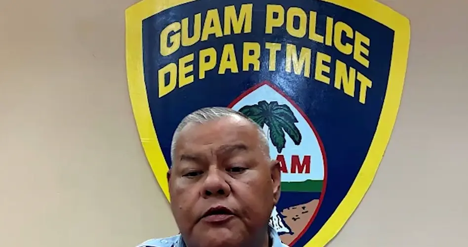 Police chief has update on internal investigations into officers