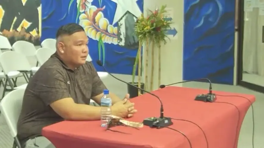 Should CNMI limit who can vote absentee?