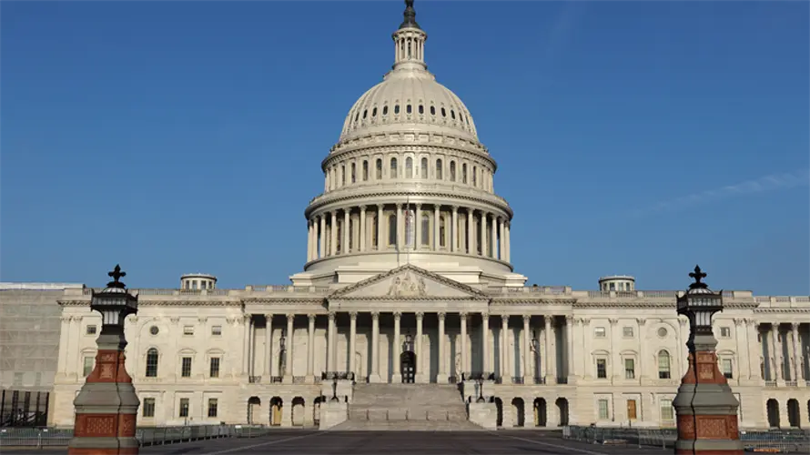 U.S. House passes Deliver for Veterans Act