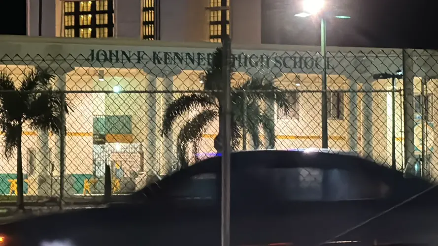Classes canceled today for JFK and Sanchez High students due to social media threats