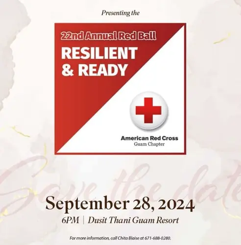 22nd annual Red Ball to celebrate community’s resilience and readiness