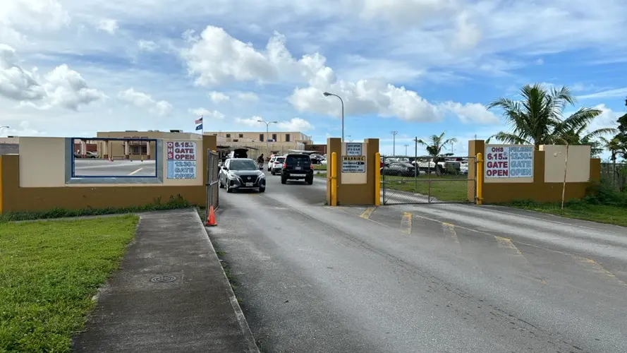 Social media threats target pair of Guam Department of Education schools