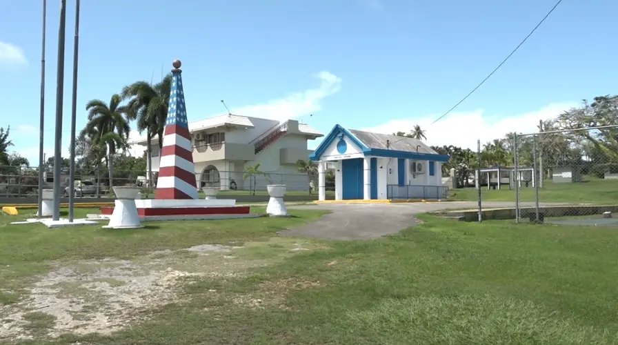 Could recent crimes at Talofofo Elementary School been prevented?