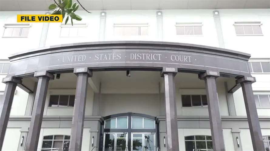Third illegal gambling defendant takes plea deal