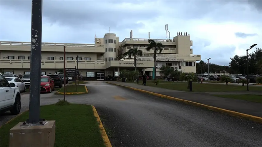 GMH receives bronze medal for improving quality and safety of healthcare