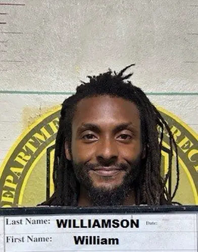 Complaint: Homeless man caught with meth