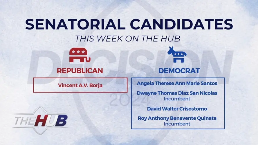 Senators return on The Hub this Wednesday