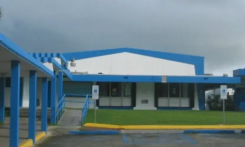 Sounds of gunfire lead to brief lockdown at Merizo school
