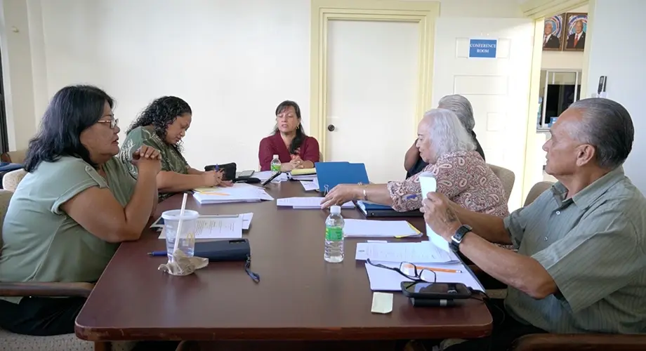 CNMI makes final preparations for midterm election