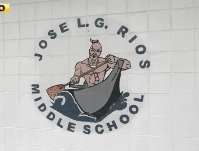 Violent threat targets Jose Rios Middle School
