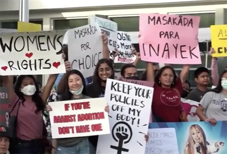 Abortion remains legal in Guam, Supreme Court of the United States declines to hear appeal