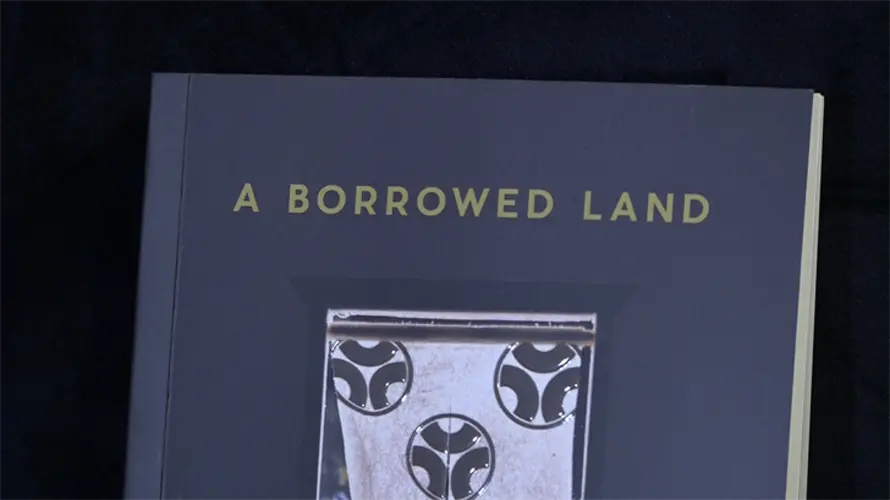 ‘A Borrowed Land’: untold stories of a people without a country