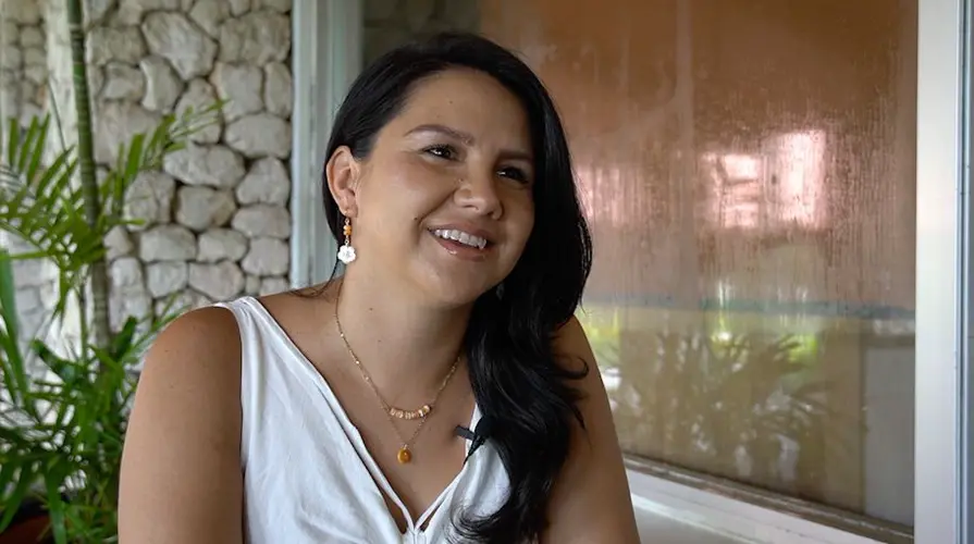 CNMI’s Dr. Isa Arriola named Grist climate and justice leader