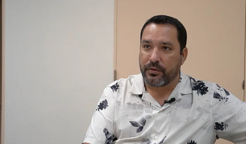 CNMI expanding broadband infrastructure