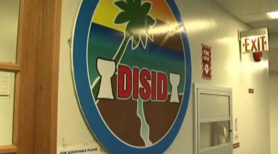 Critical service for adults with disabilities faces contract woes