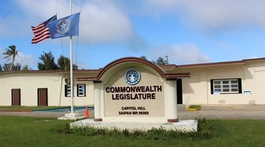 CNMI Legislative Bureau has no available funds to continue normal operations