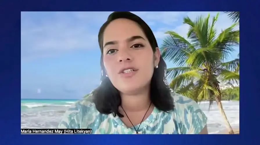 United Nations filing alleges human rights abuses by the U.S. military in Guam