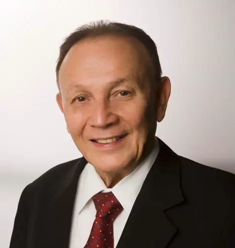 KUAM airing special tribute to late former governor Paul M. Calvo