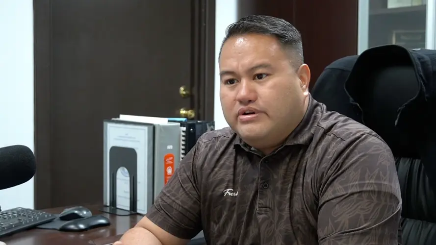 CNMI House bill proposes paying inmates their labor