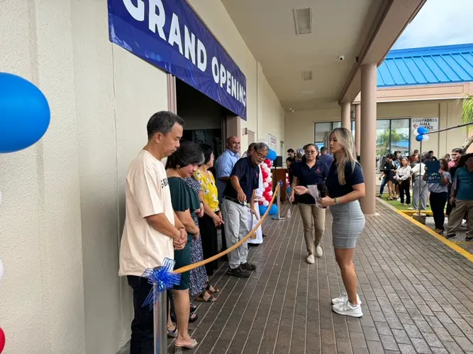 New Grand Bazaar ready to cater to all your shopping needs at Compadres Mall