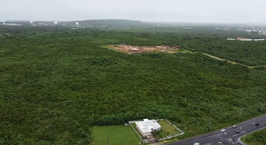 Governor estimates new hospital to be built in Mangilao as early as 2029