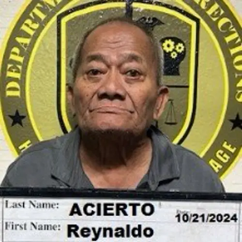 Prosecutor: Elderly man allegedly molested three children