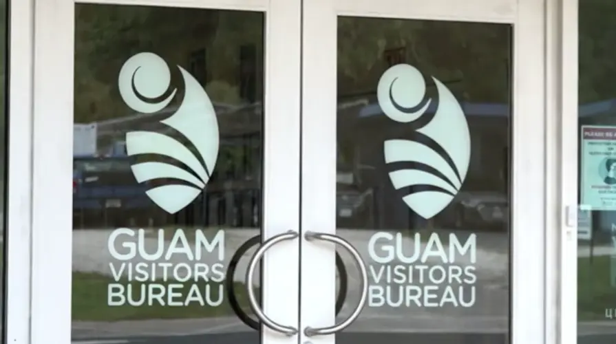 Guam tourism report: "Guam's recovery is among the slowest globally"