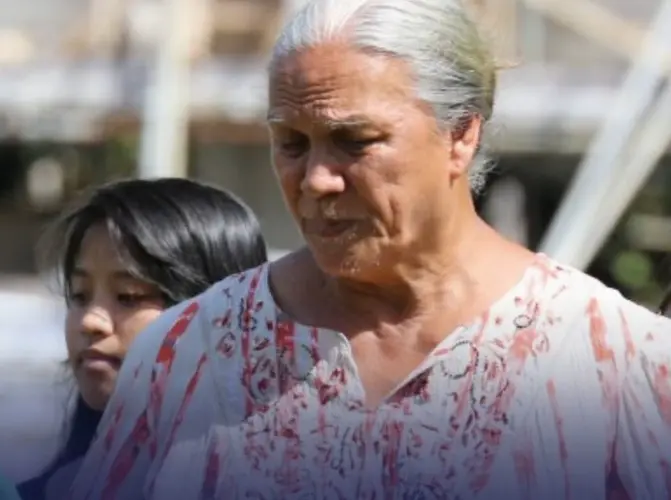 The Guam Oral Historian's legacy will live on in lives she touched