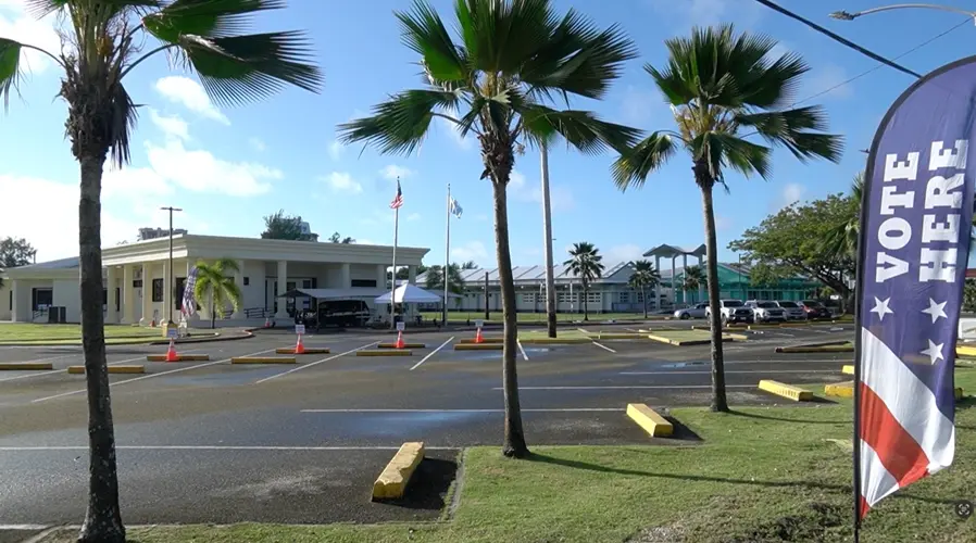 CNMI early voting starts today